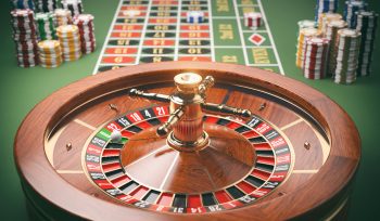 roulette